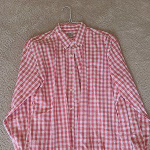 J.Crew button down